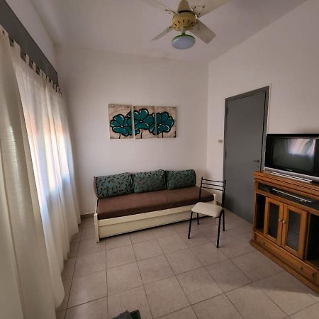 Villa MaríaDepartamentos Hfアパートメント エクステリア 写真