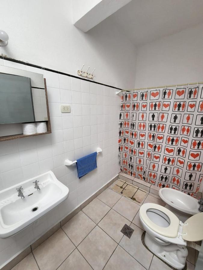 Villa MaríaDepartamentos Hfアパートメント エクステリア 写真