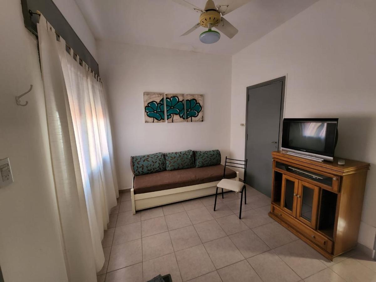 Villa MaríaDepartamentos Hfアパートメント エクステリア 写真